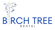 Birch Tree Dental Logo